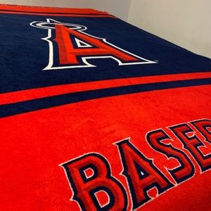 Angels blanket